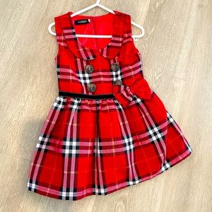 Burberry Kids Dress